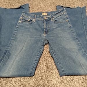 Mother - The Weekender Fray Chill